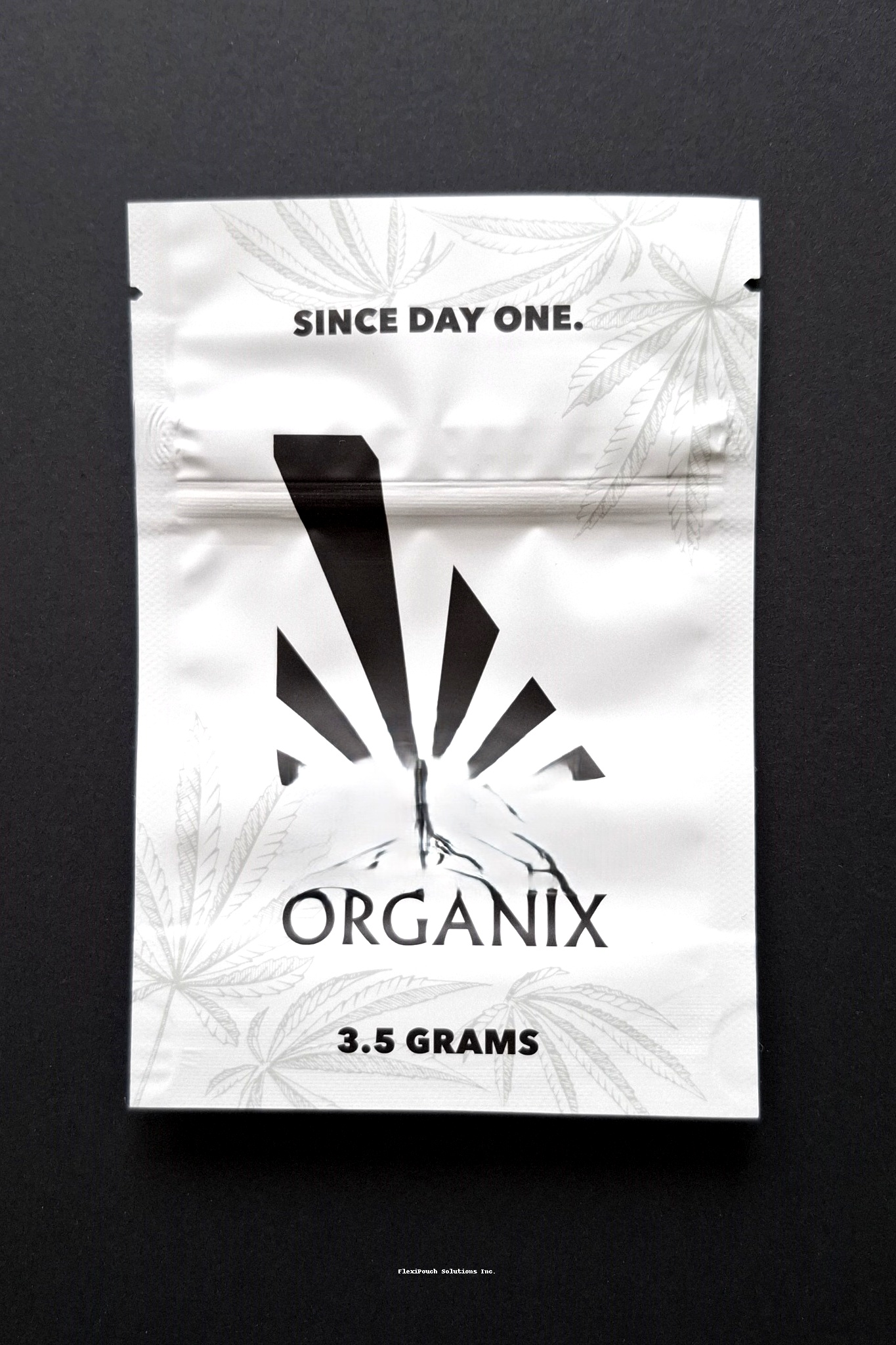 LDPE Ziplock Bag