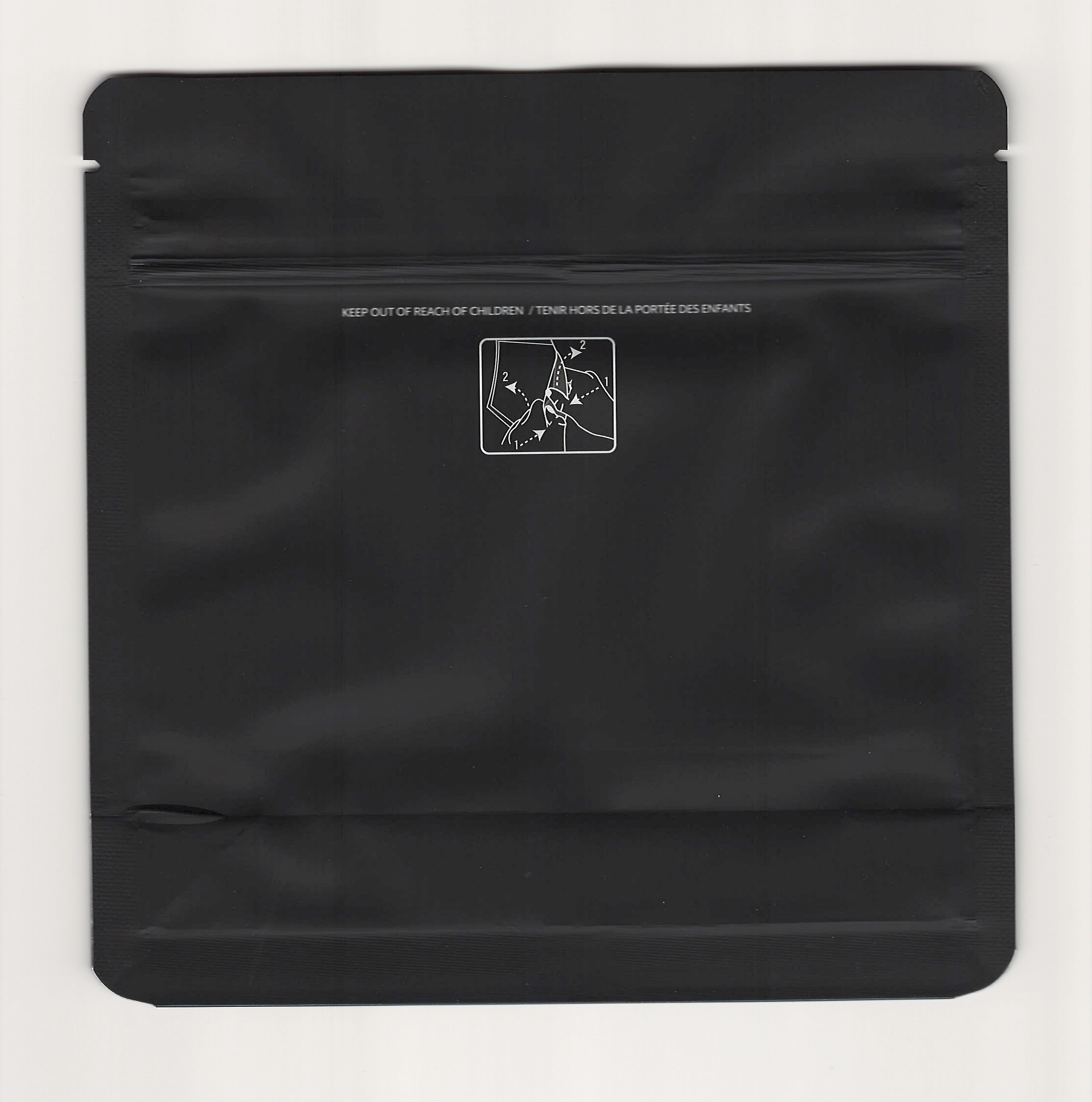 LDPE Ziplock Bag