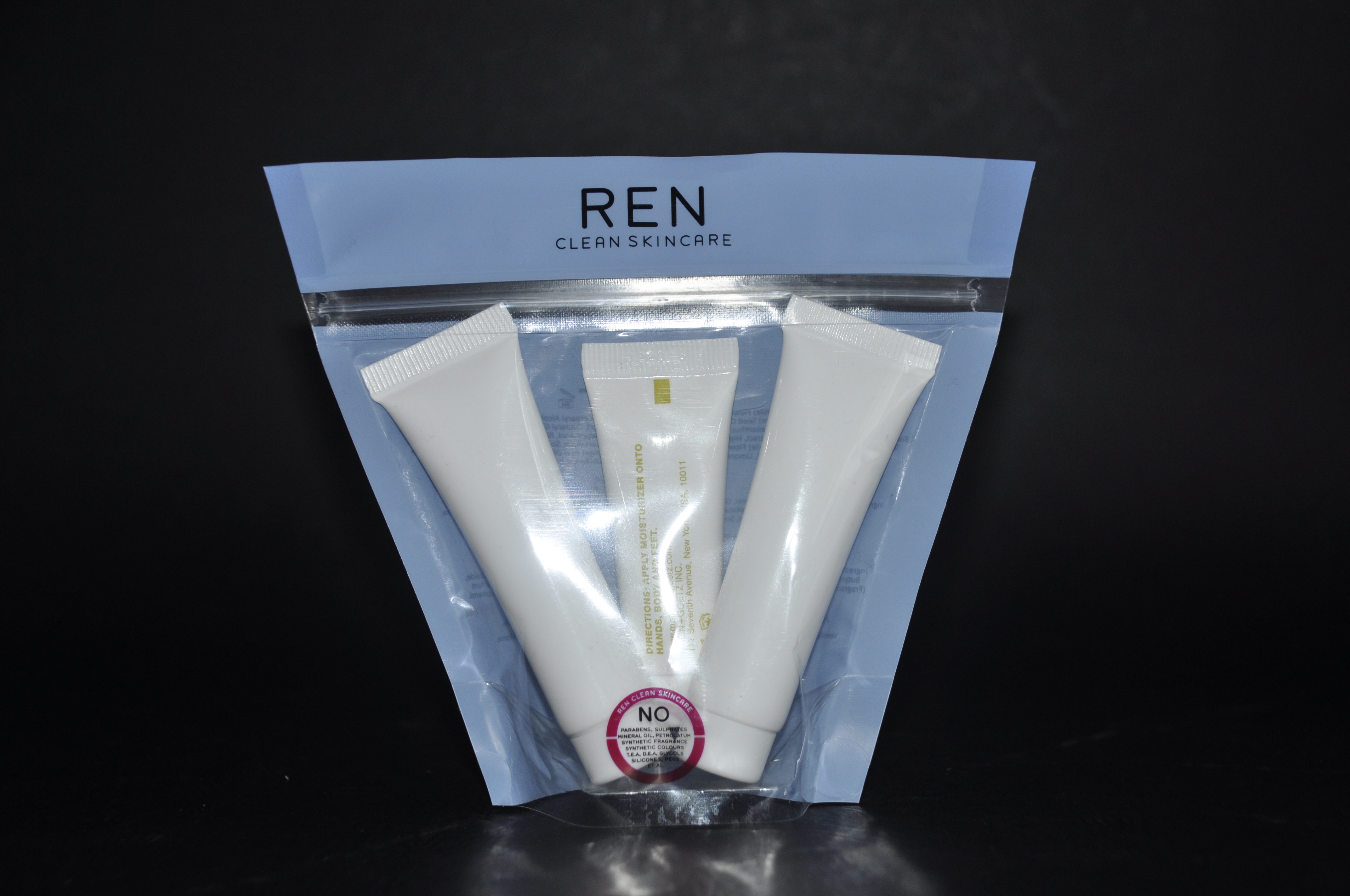 LDPE Ziplock Bag