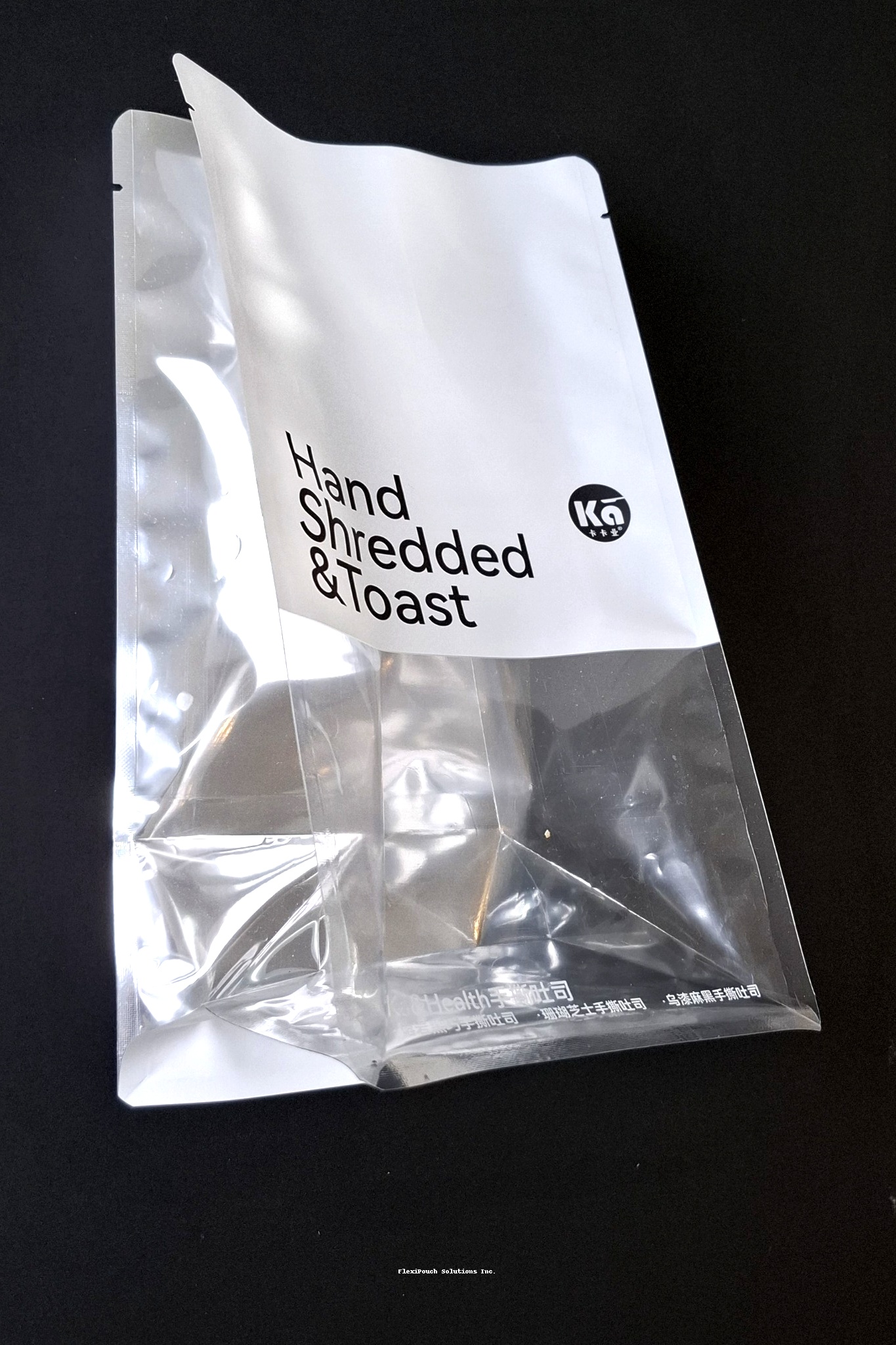 LDPE Ziplock Bag