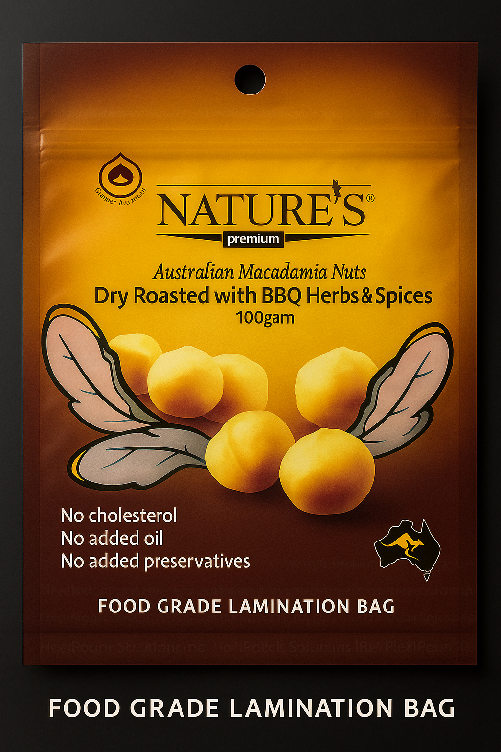 LDPE Ziplock Bag