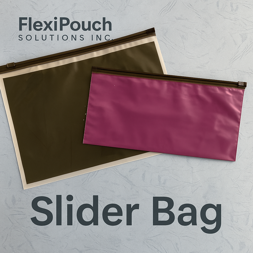 LDPE Ziplock Bag